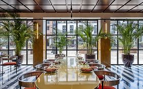 Bazzar Boutique Hotel